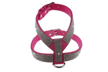 super soft classical dog harness leashes/pet products