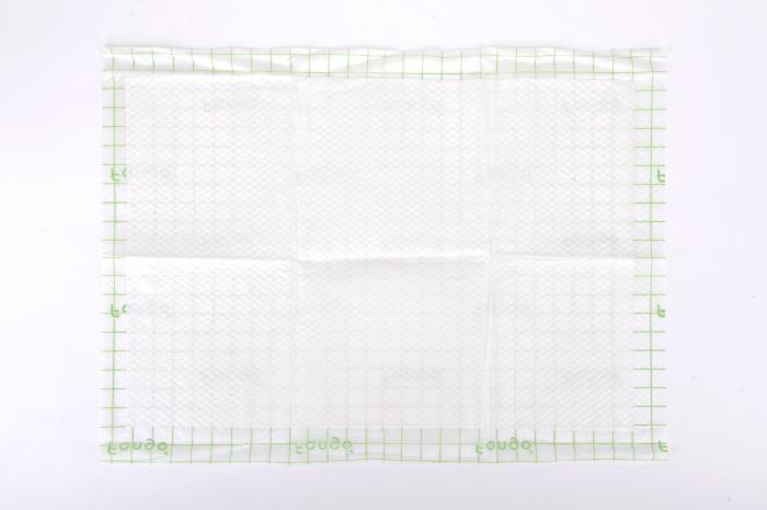 pet training pad