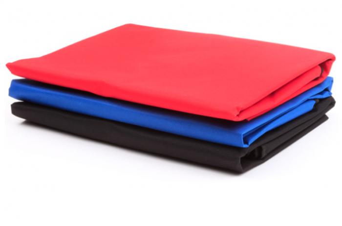 waterproof car bench cover