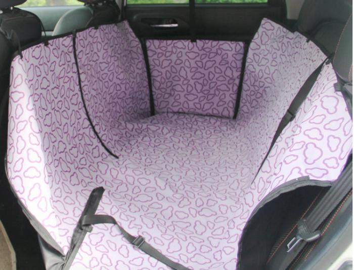 waterproof  car seat cover