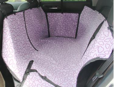 waterproof  car seat cover