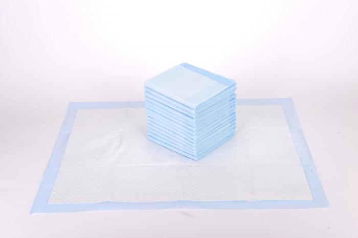 pet training pad