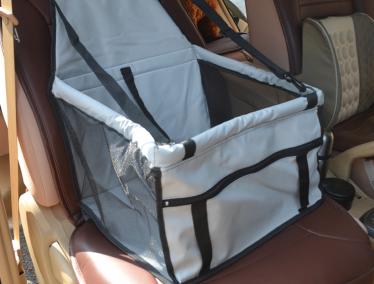 pet car booster seat