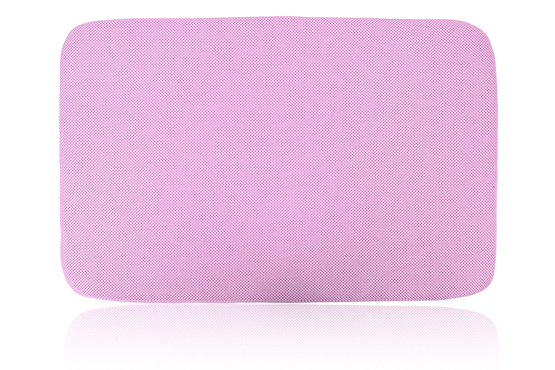 3D washable pet cushion