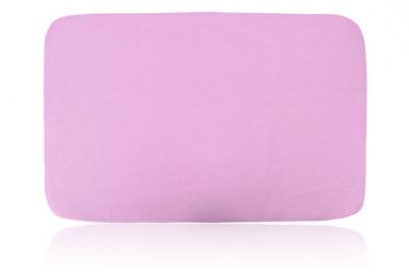 3D washable pet cushion