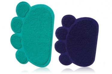PET MAT