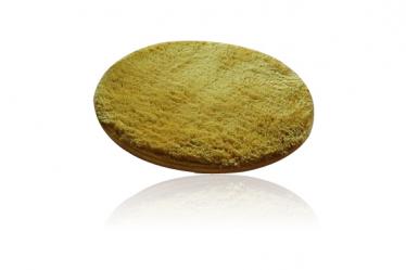 peach velvet pet mat.