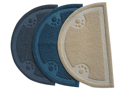 PET MAT