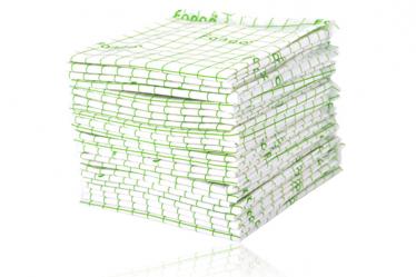 pet training pad