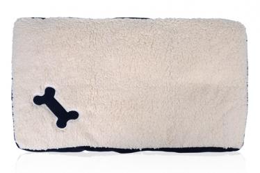 memory foam pet bed