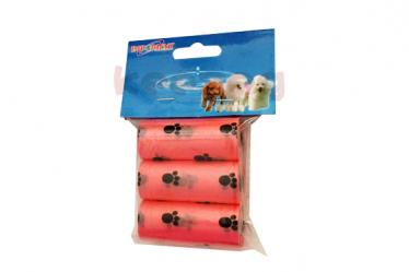 waste bags