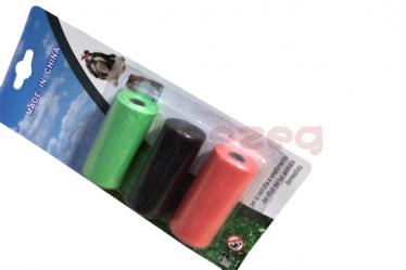 waste bags