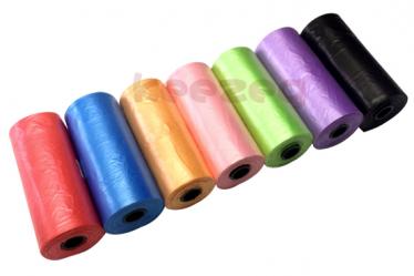 waste bags
