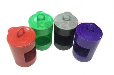 wast bag holder