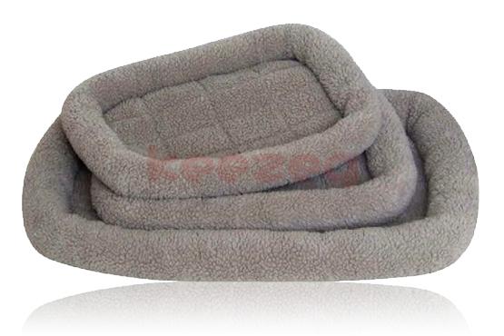 pet bolster bed