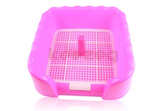 training tray
