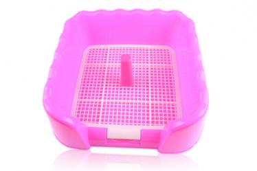 training tray