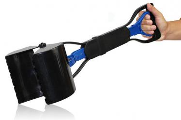 POOPER SCOOPER