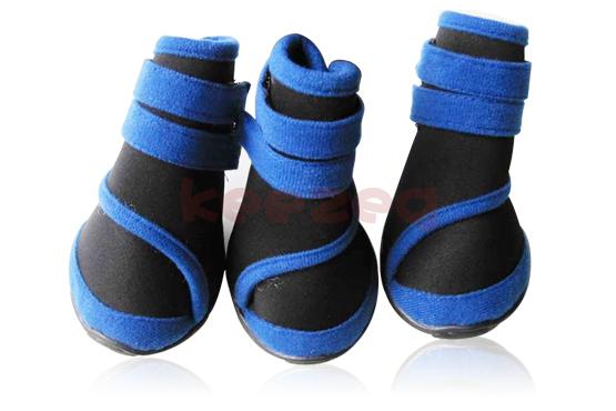 DOG SHOES
