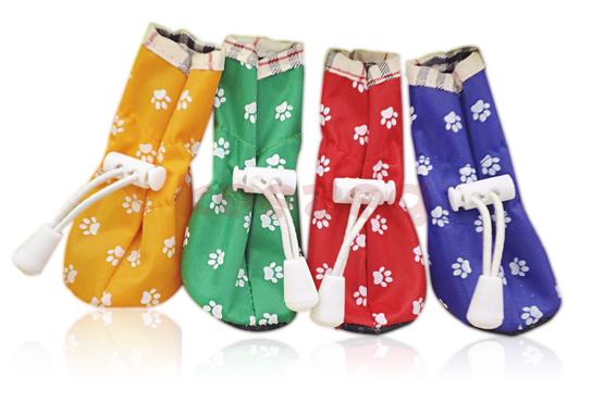 DOG SHOES