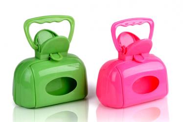 pooper scooper