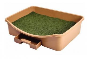 Litter boxes