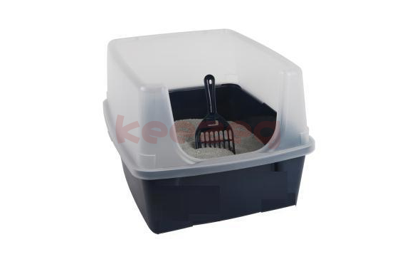 cat litter boxes