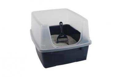cat litter boxes