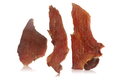 Dried pork slices2005