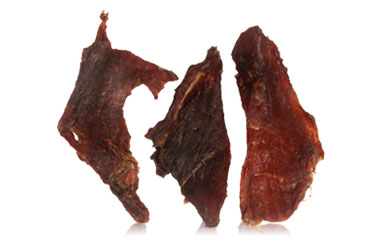 beef slices2004-pet treats
