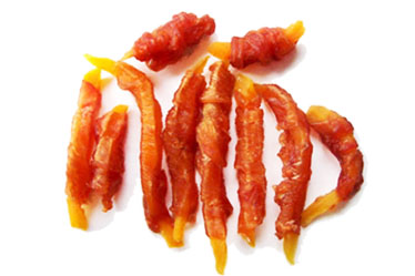 yam& chicken2009
