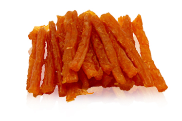 chicken stick around carrot strip-T-9017