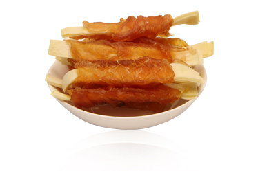 chicken stick around codfish-T-9019