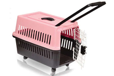 pet carrier