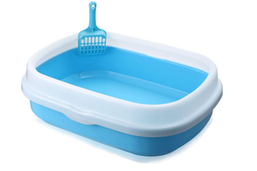 cat litter boxes