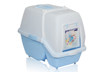 cat litter boxes