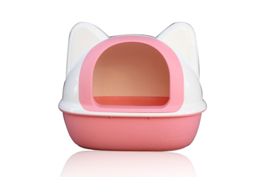 cat litter boxes