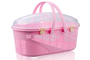pet carrier