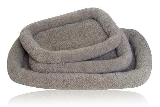 pet bolster bed