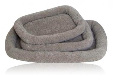 pet bolster bed
