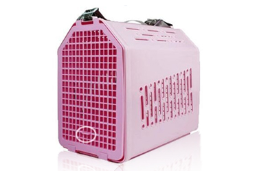 pet carrier