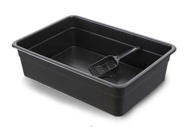 cat litter boxes