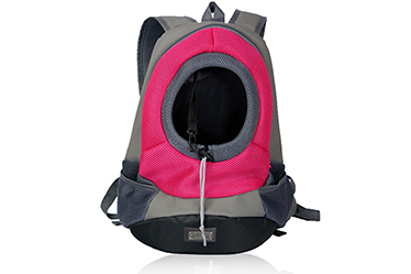 pet carrier