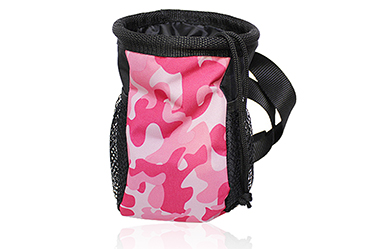 PET TRAINING WASIT BAG
