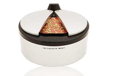 Automatic pet feeder