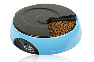 Automatic pet feeder