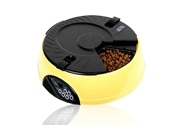 Automatic pet feeder