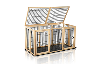 PET CAGES