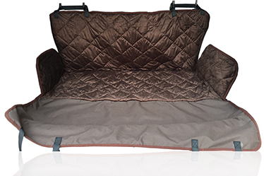 pet car booster