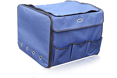 Pet car carriers